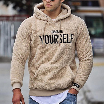Sudadera Cómoda y Cálida