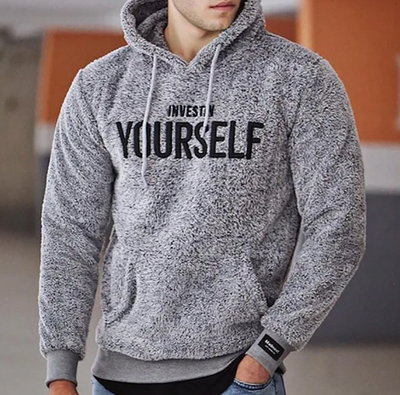 Sudadera Cómoda y Cálida