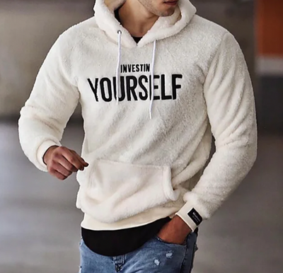 Sudadera Cómoda y Cálida