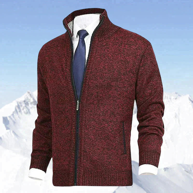Chaleco Elegante