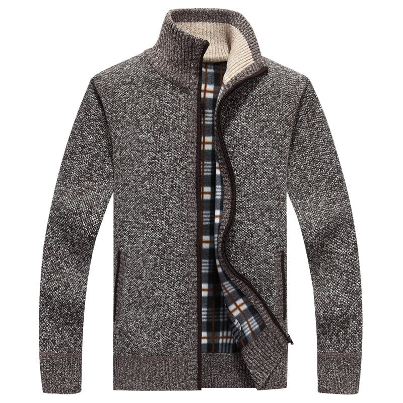 Chaqueta de alta calidad para otoño/invierno