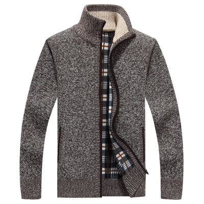 Chaqueta de alta calidad para otoño/invierno