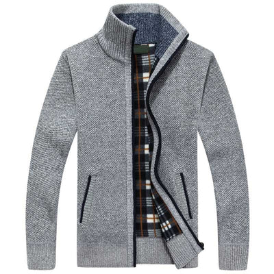 Chaqueta de alta calidad para otoño/invierno
