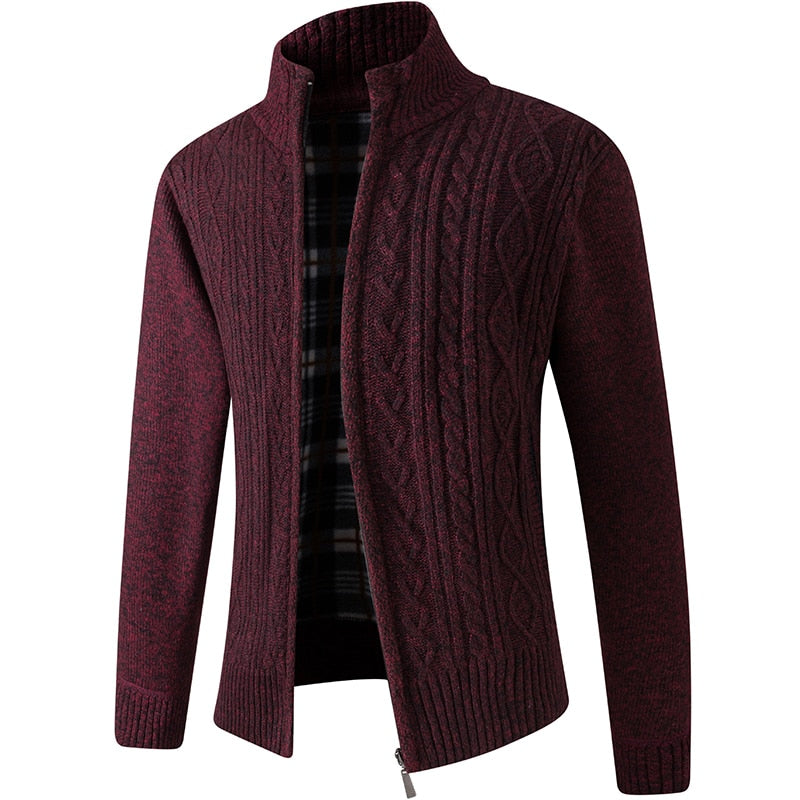 Chaqueta de alta calidad para otoño/invierno