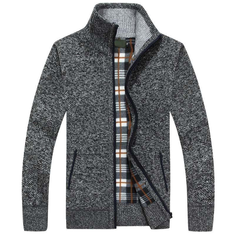 Chaqueta de alta calidad para otoño/invierno