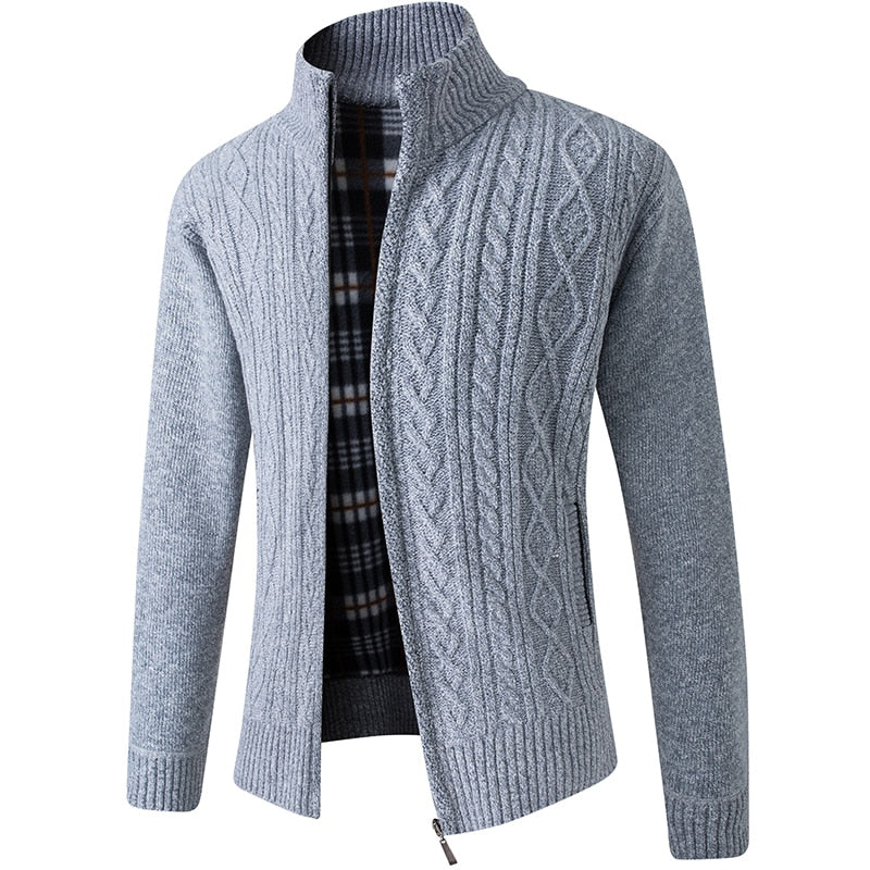 Chaqueta de alta calidad para otoño/invierno