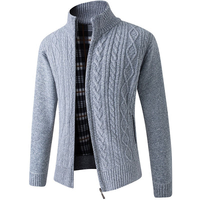 Chaqueta de alta calidad para otoño/invierno
