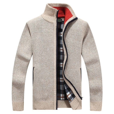 Chaqueta de alta calidad para otoño/invierno