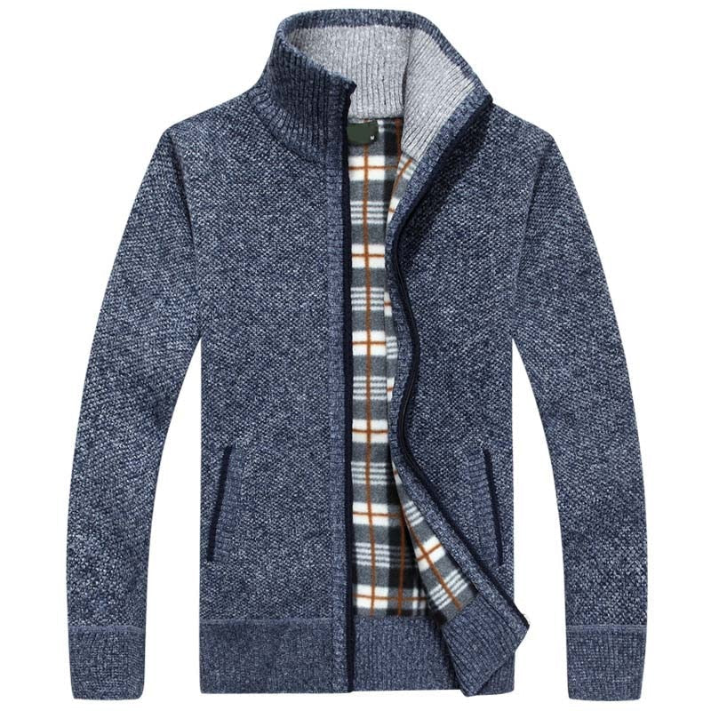 Chaqueta de alta calidad para otoño/invierno