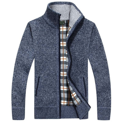 Chaqueta de alta calidad para otoño/invierno