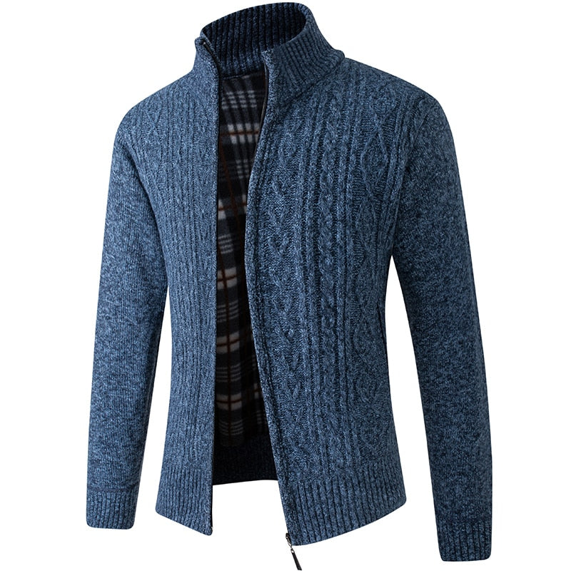 Chaqueta de alta calidad para otoño/invierno