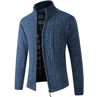 Chaqueta de alta calidad para otoño/invierno