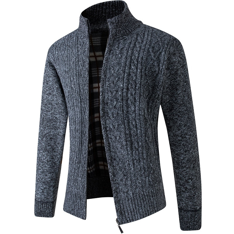 Chaqueta de alta calidad para otoño/invierno