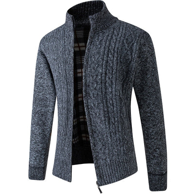 Chaqueta de alta calidad para otoño/invierno